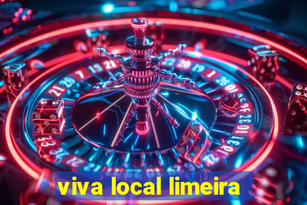 viva local limeira